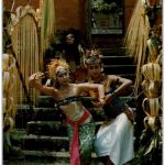 Butterfly Dance - Temu Lilingan