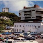 Hong Kong - Peak Tower Restaurant