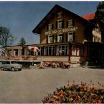 Hotel Rigi Seebodenalp ob Küssnacht