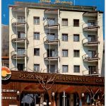 Locarno Muralto - Albergo Montaldi