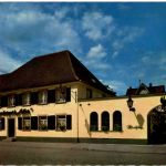 Rastatt - Katzenbergers Adler