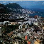 Hong Kong - Tiger Balm Gardens