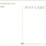 Hong Kong - Tiger Balm Gardens