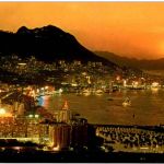 Hong Kong - Evening
