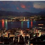 Hong Kong - Wanchai