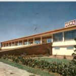 Pretoria