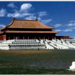 Peking - Kaiserpalast