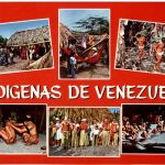 Indigenas de Venezuela