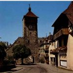 Rheinfelden - Obertorturm
