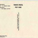 Republique de Panama