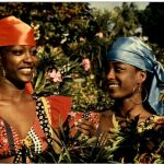 Smile of Haiti