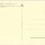 Chamonix - Depart du Telepherique