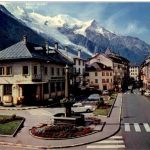 Chamonix - Mont blanc