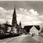Ulm a Donau