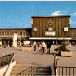 Duisburg - Bahnhof