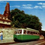 Königswinter - Zahnradbahn