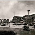 Bremen Bahnhof