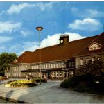 Wanne - Eickel Bahnhof