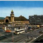 Hagen Bahnhof