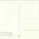 Menschen auf dem Mond 21. Juli 1969