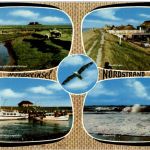Nordseeinsel Nordstrand