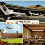 Flughafen Berlin Tempelhof