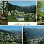 Gruss vom Ilmtal