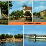 Rheinsberg