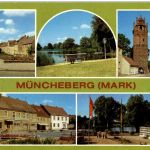 Müncheberg