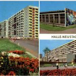 Halle Neustadt