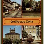 Zeitz