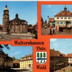 Waltershausen