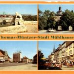 Mühlhausen