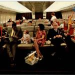 Pan Am New Boing 747