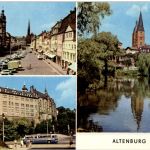 Altenburg