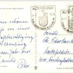 Altenburg
