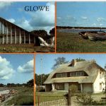 Glowe auf Rügen