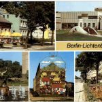 Berlin Lichtenberg