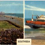 Portsmouth Southsea - Hovercraft