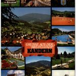 Gruss aus Kandern