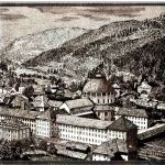St. Blasien