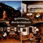Gaildorf Unterrot - Hotel Kocherbähnle