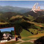 Elzach Oberprechtal - Gasthaus zum Landwassereck