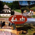 Elzach Oberprechtal - Gasthaus zum Landwassereck