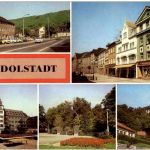 Rudolstadt