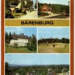 Bärenburg