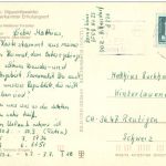 Grüsse aus Bärenfels