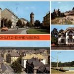 Böhlitz Ehrenburg