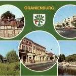 Oranienburg