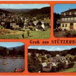 Gruss aus Stützerbach